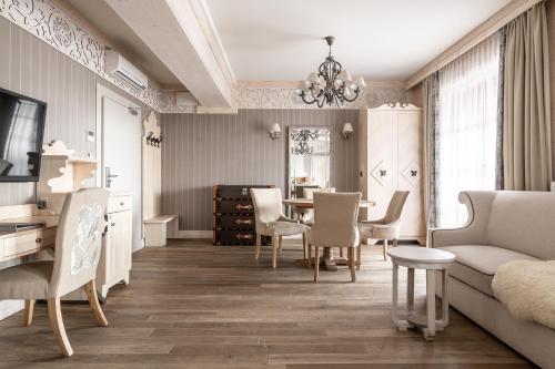 Tatra Suite