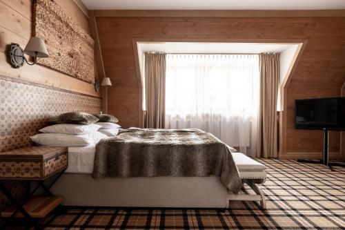 Grand Aries Suite