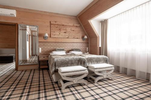 Grand Aries Suite