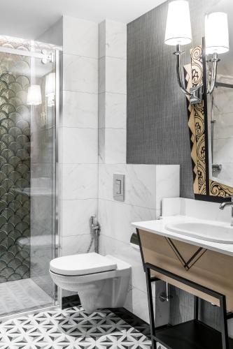 Premium Double or Twin Room