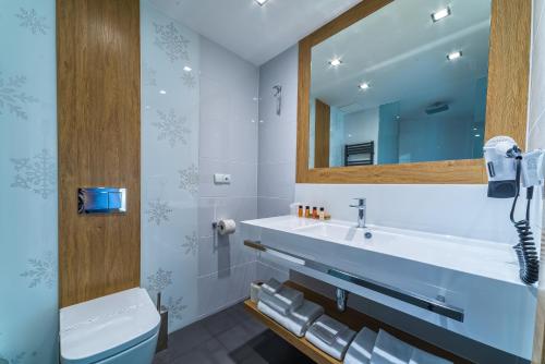 Executive Double or Twin Room