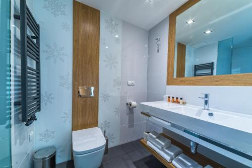 Executive Double or Twin Room