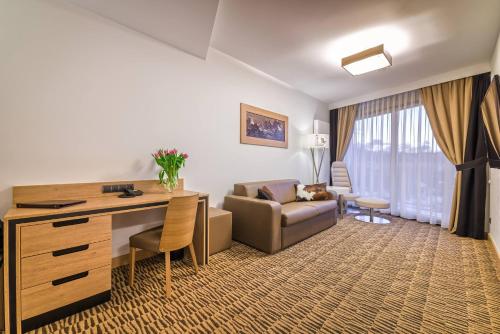 Suite