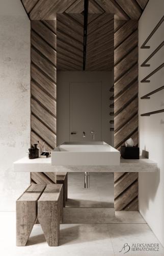 Two Bedroom Apartment