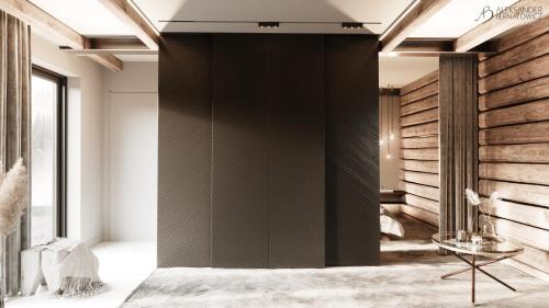 Two Bedroom Apartment