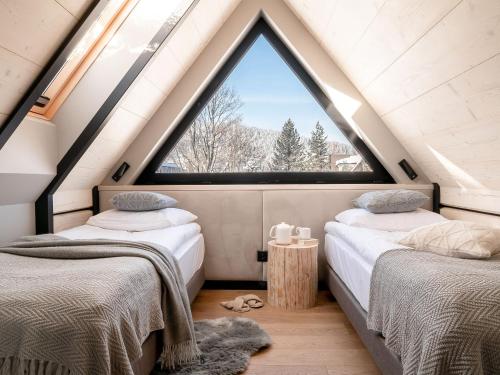 Duplex Suite