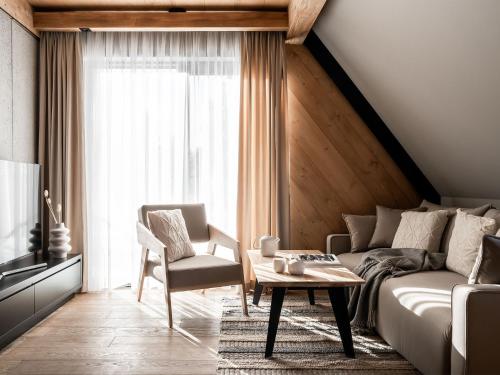 Duplex Suite
