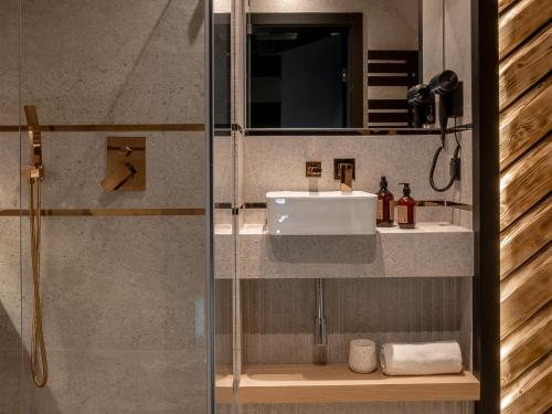 Duplex Suite