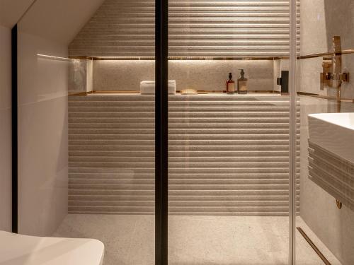 Duplex Suite