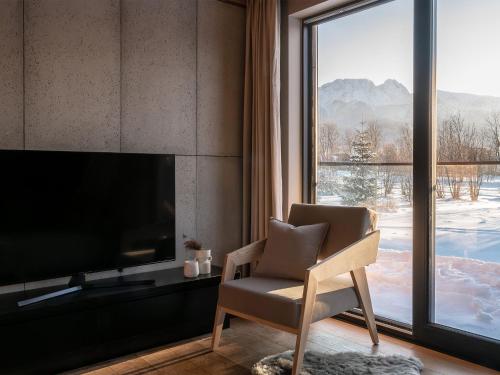 Duplex Suite