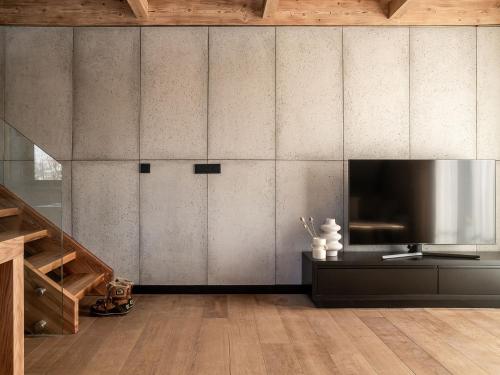 Duplex Suite