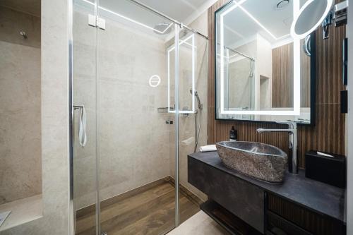 Pokój 2 osobowy typu Comfort (Budynek Główny)