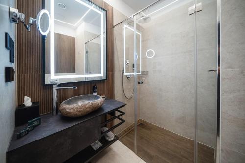 Pokój 2 osobowy typu Comfort (Budynek Główny)