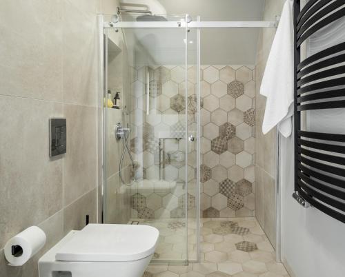 Double Room with Mountain View with Balcony