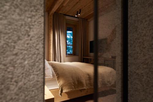 Granite Standard Double Room with Mountain View