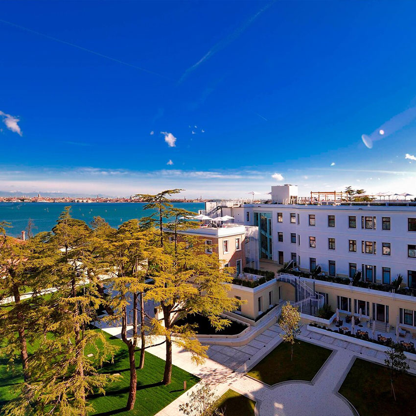 JW Marriott Venice Resort & Spa