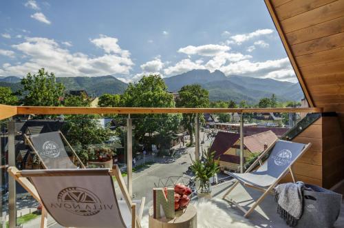 Deluxe One-Bedroom Apartment with Hot Tub