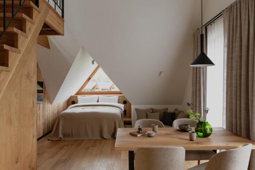 Superior Quadruple Room