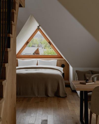 Superior Quadruple Room