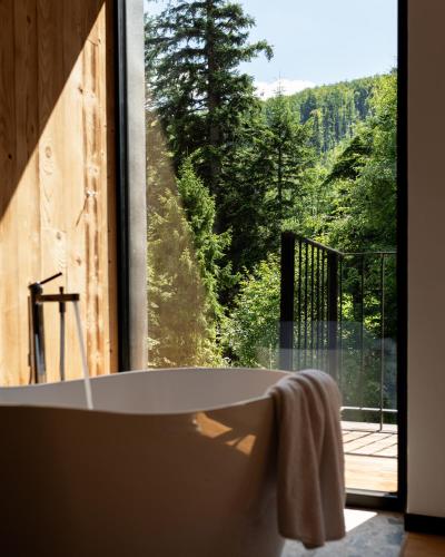 Deluxe Double Room with Bath