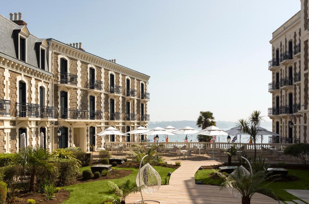 Grand Hôtel Dinard