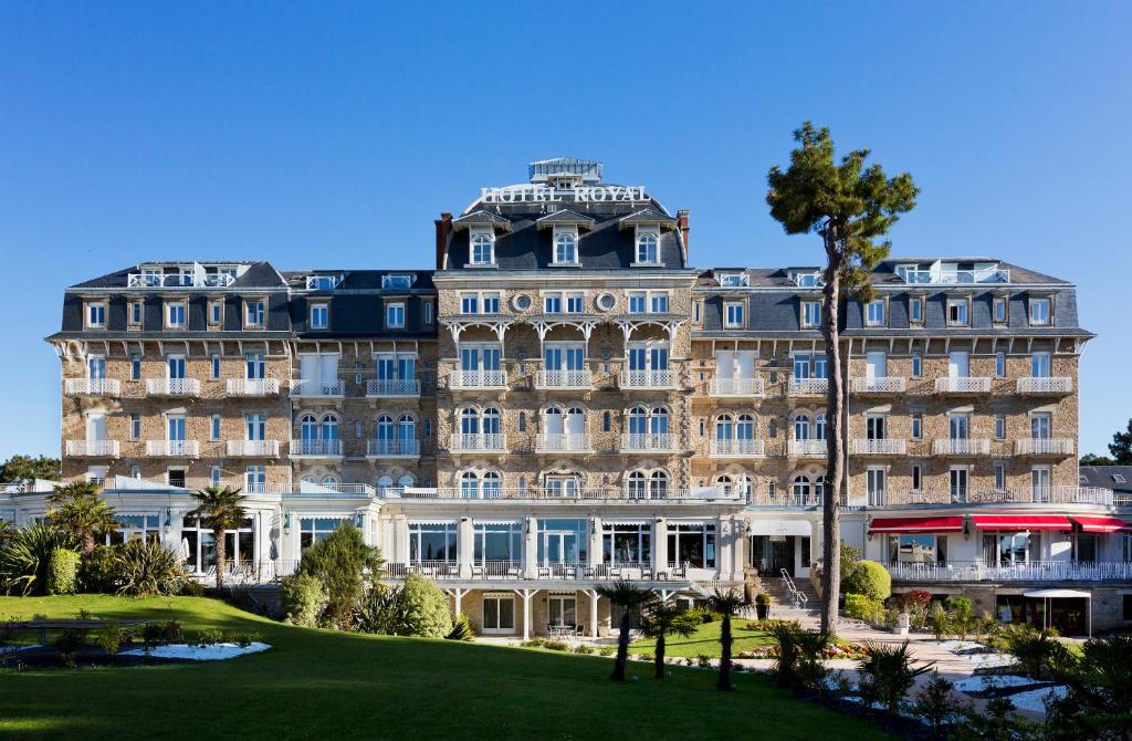 Le Royal la Baule