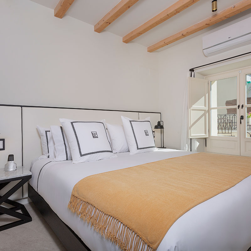 Heritage Suite