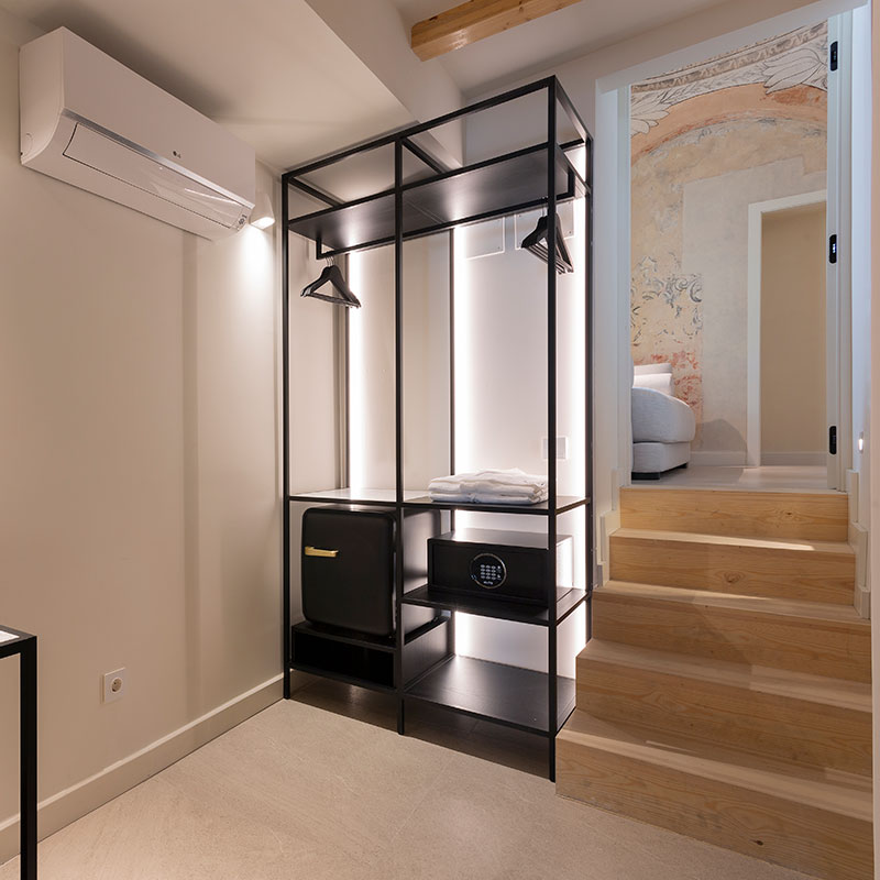 Heritage Suite