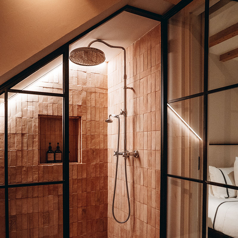 Heritage Suite