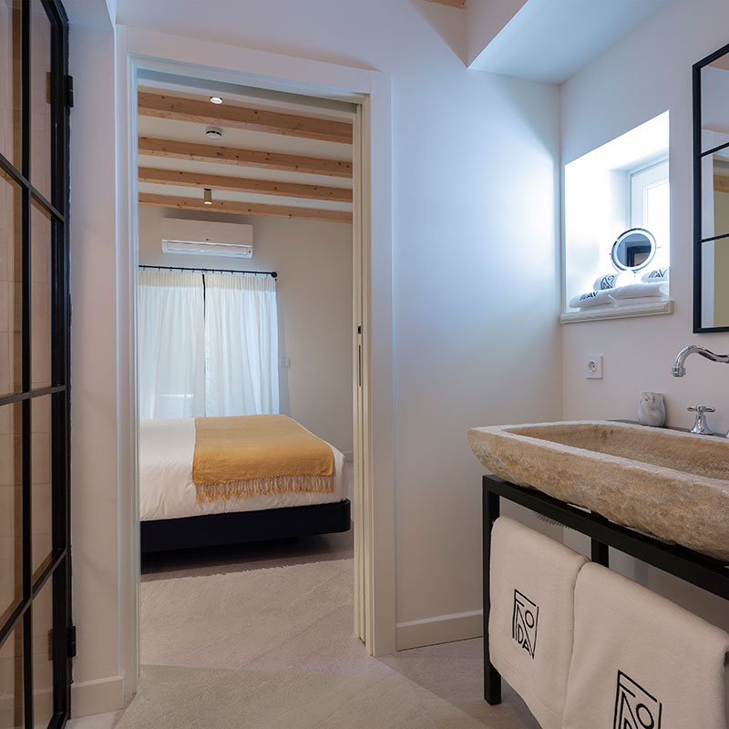 Heritage Suite