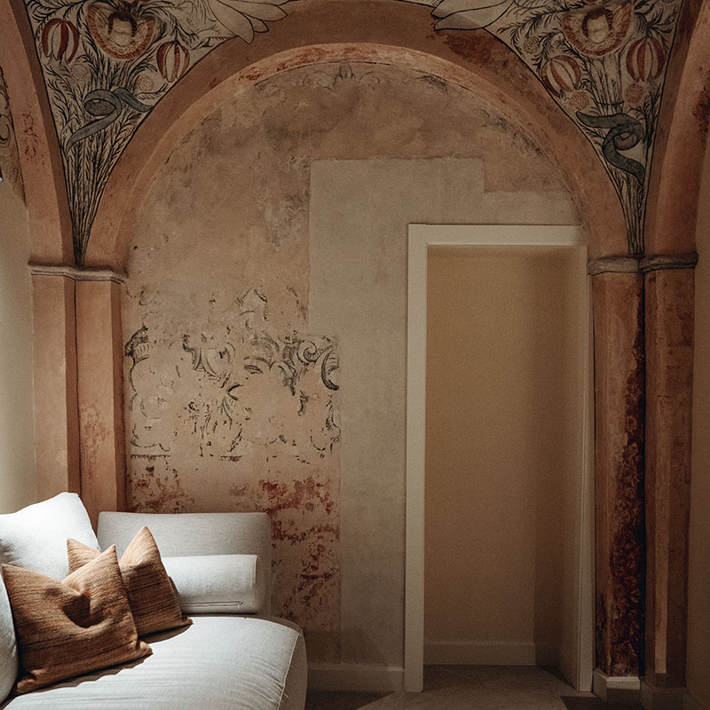 Heritage Suite