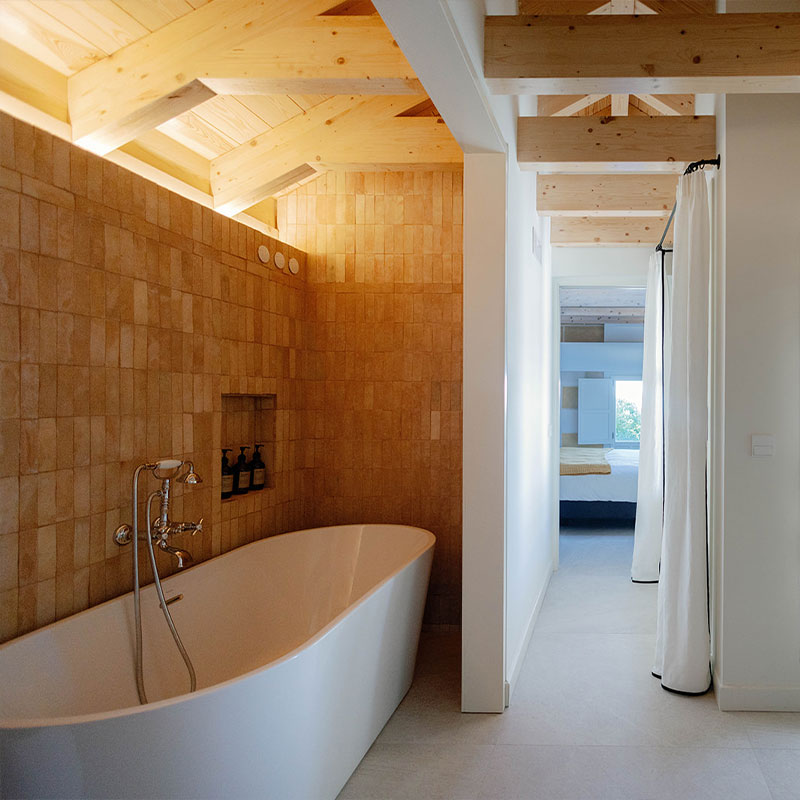 Loft Suite