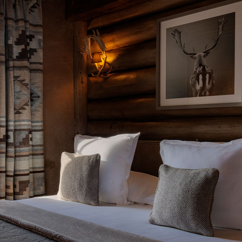 Prestige Suite