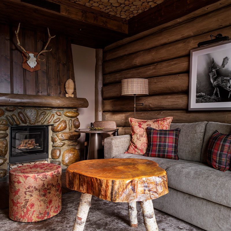 Prestige Suite