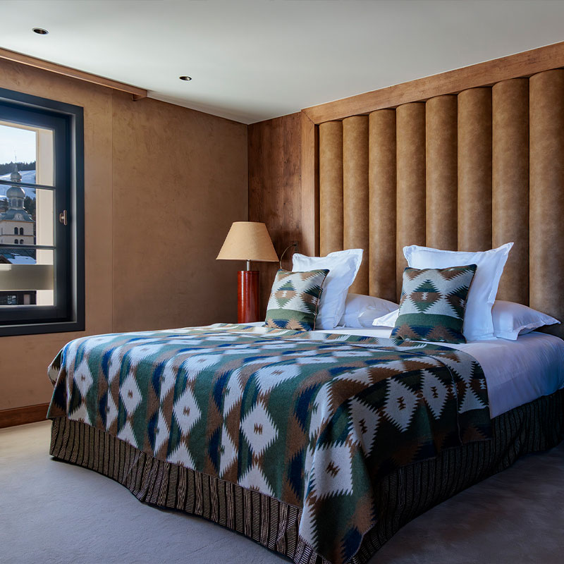 Master Suite