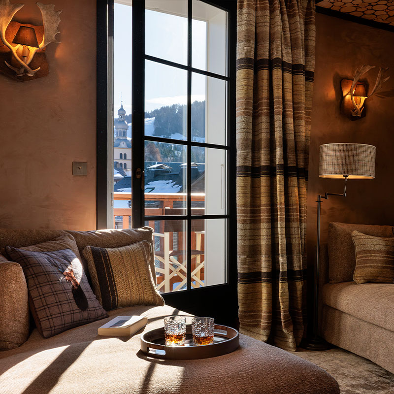 Master Suite