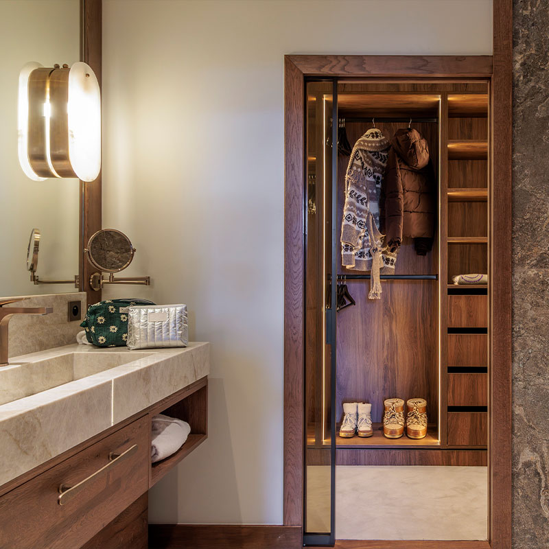 Master Suite