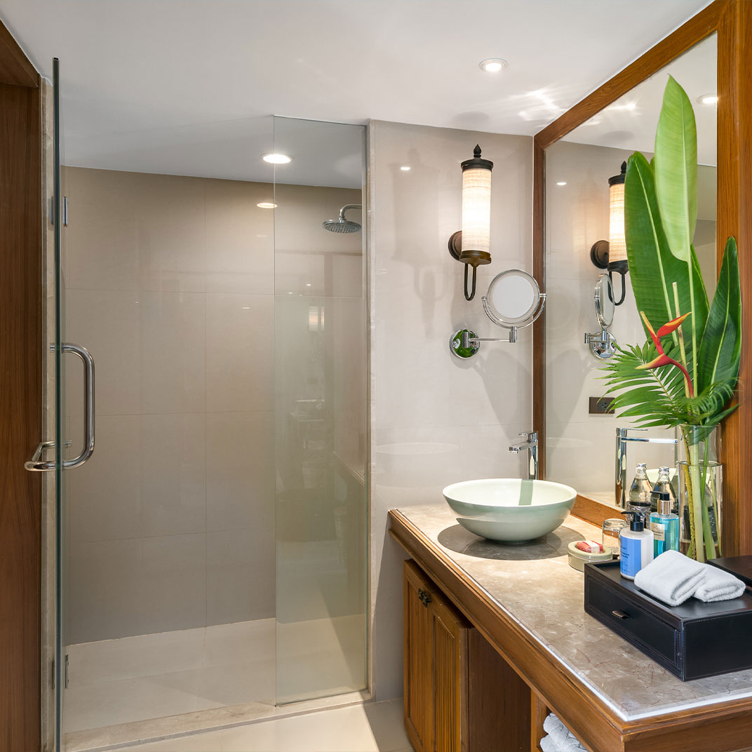 Duplex Suite
