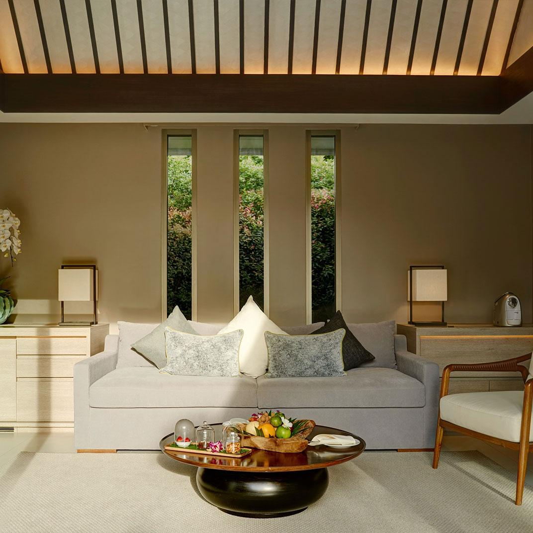 Grand Reserve Pool Villa