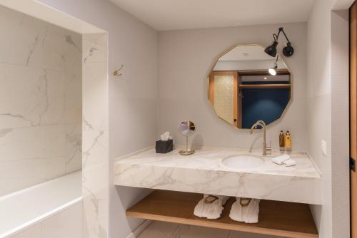 Eigerview Room 