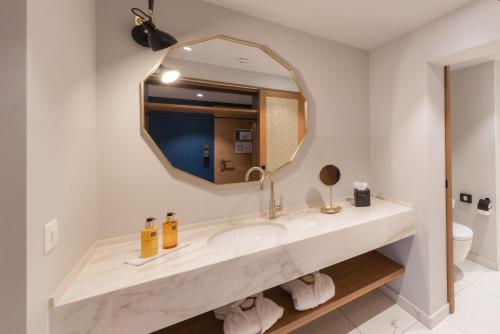 Eigerview Room 