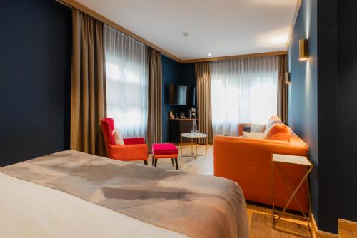 Double Room Comfort