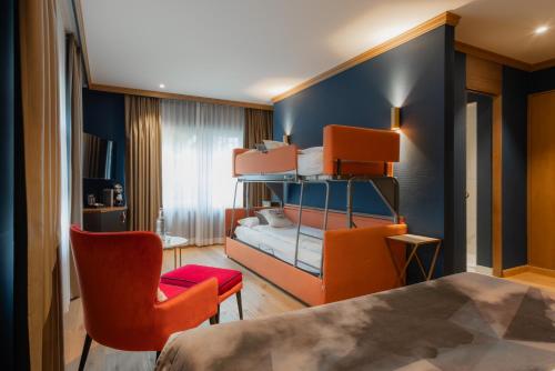 Double Room Comfort