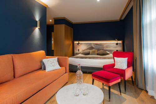 Double Room Comfort