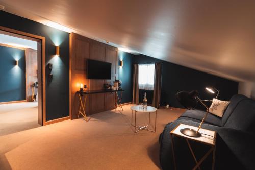 Eigerview Suite