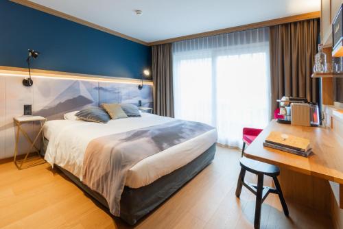 Eigerview Room Tiny
