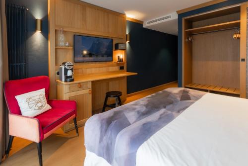 Eigerview Room Tiny