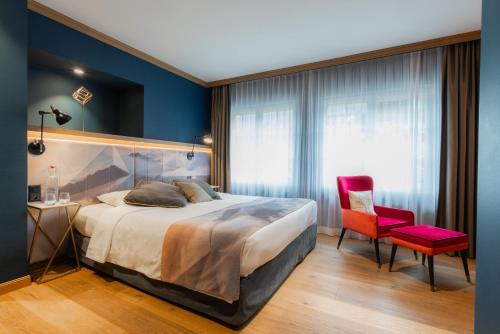 Double Room - Accessible