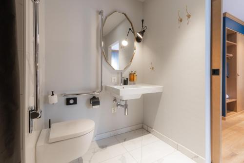 Double Room - Accessible