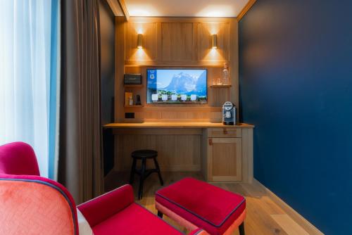 Double Room - Accessible